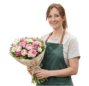 Valentine's Day Flower Delivery